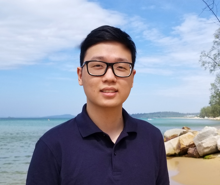 Daniel Ngo
